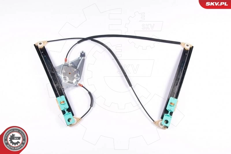 Window Regulator